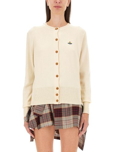 Vivienne westwood cardigan "bea" - vivienne westwood - Modalova