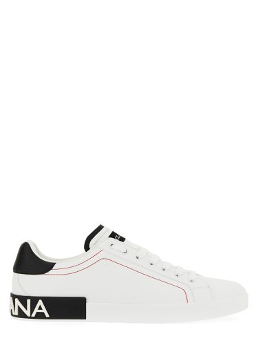 Dolce & gabbana portofino sneaker - dolce & gabbana - Modalova