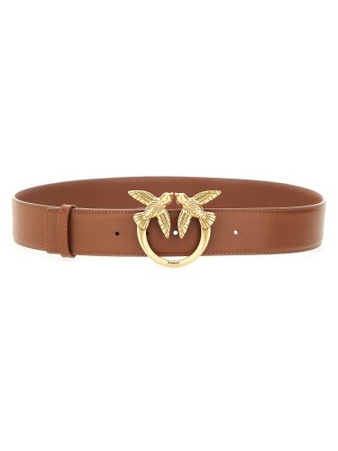 Pinko love berry belt - pinko - Modalova