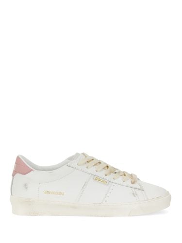 Golden goose matchstar sneaker - golden goose - Modalova