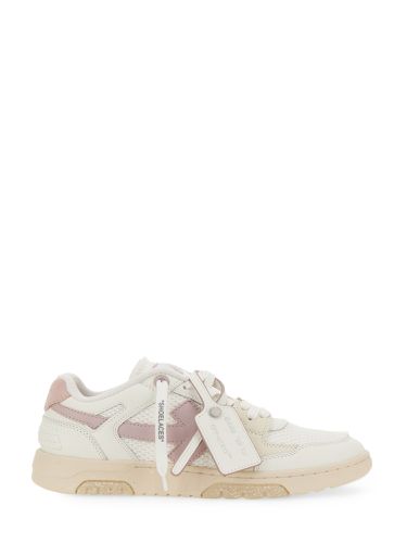 Off-white sneaker out of office - off-white - Modalova