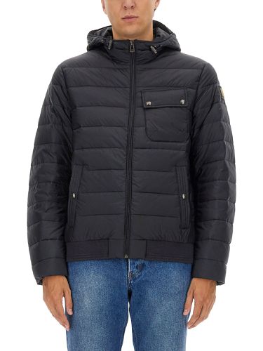 Belstaff down jacket "streamline" - belstaff - Modalova