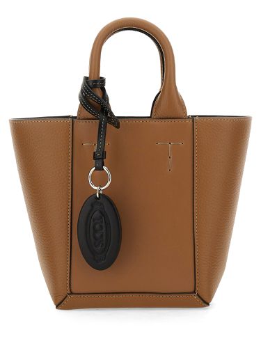 Tod's "double up" shopping bag - tod's - Modalova