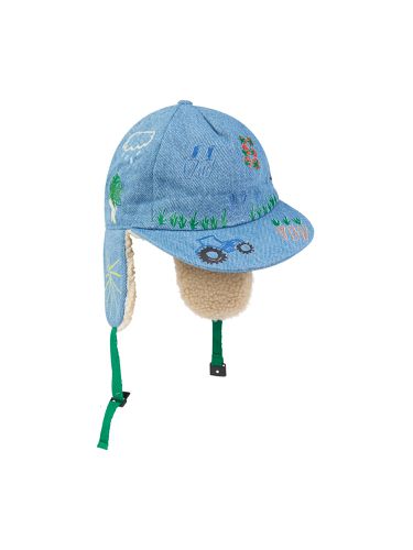 Stella mccartney hat - stella mccartney - Modalova