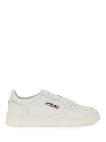 Autry medalist low sneaker - autry - Modalova