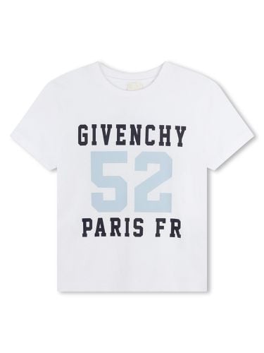 Givenchy tee shirt - givenchy - Modalova