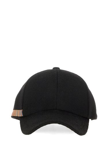 Paul smith wool baseball hat - paul smith - Modalova