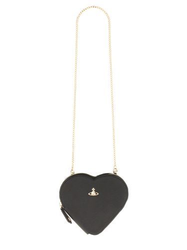 Shoulder bag "heart" - vivienne westwood - Modalova