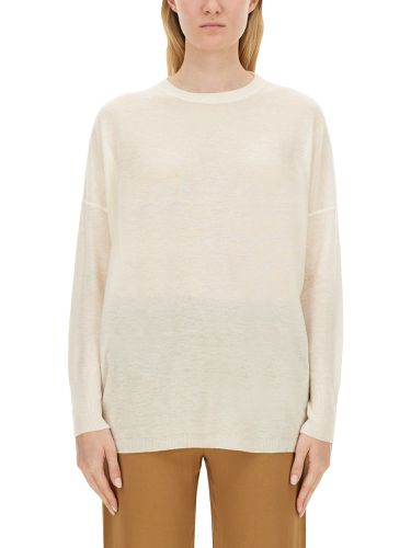 Fabiana filippi wool sweater - fabiana filippi - Modalova