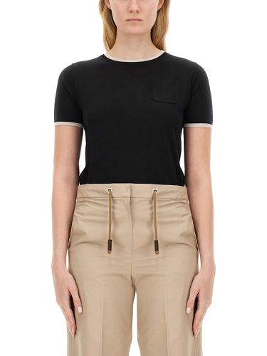 S max mara t-shirt "egidio" - s max mara - Modalova