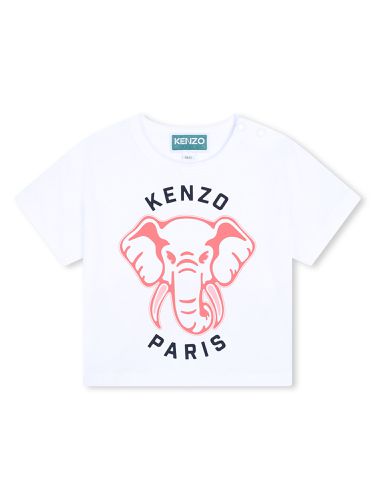 Kenzo tee shirt - kenzo - Modalova