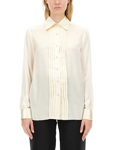 Tom ford silk shirt - tom ford - Modalova