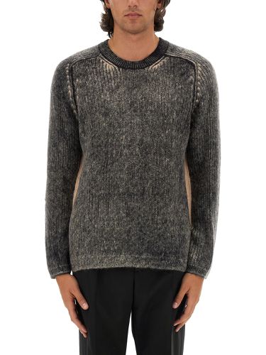 Paul smith wool jersey - paul smith - Modalova