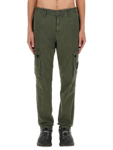 Stone island cargo pants - stone island - Modalova