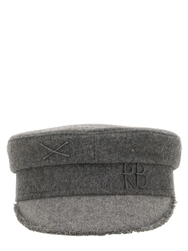 Ruslan baginskiy baker boy hat - ruslan baginskiy - Modalova