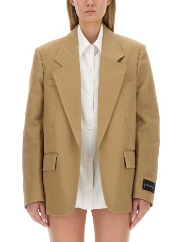 Alexander wang oversize jacket - alexander wang - Modalova