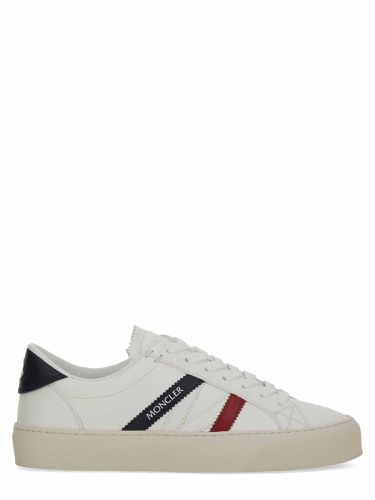 Moncler "monaco2" sneaker - moncler - Modalova