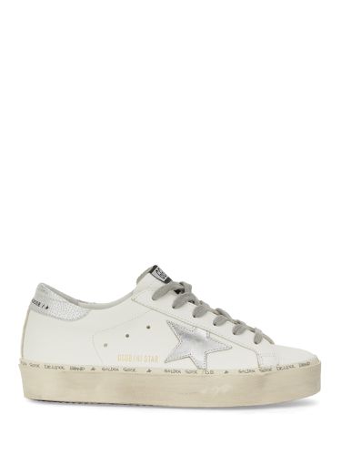 Golden goose hi star sneaker - golden goose - Modalova