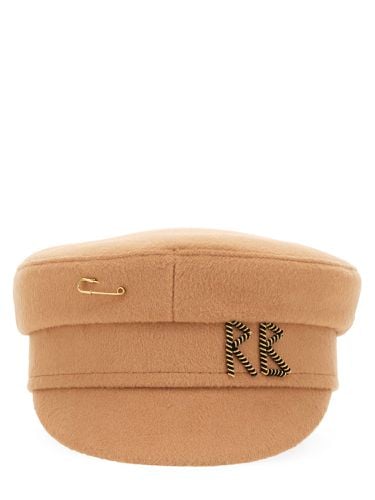 Ruslan baginskiy baker boy hat - ruslan baginskiy - Modalova