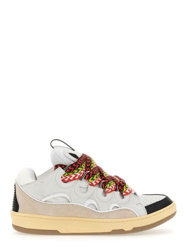 Lanvin sneaker "curb" - lanvin - Modalova