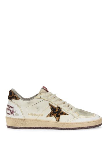 Golden goose ballstar sneaker - golden goose - Modalova