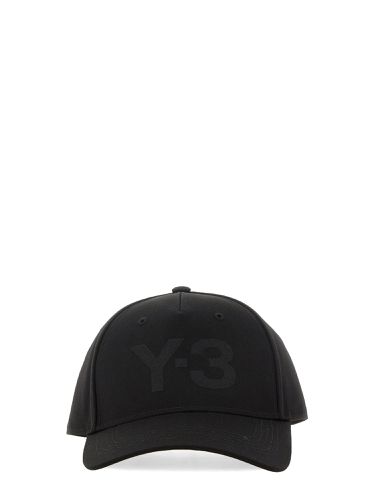 Y - 3 hat with logo - y - 3 - Modalova