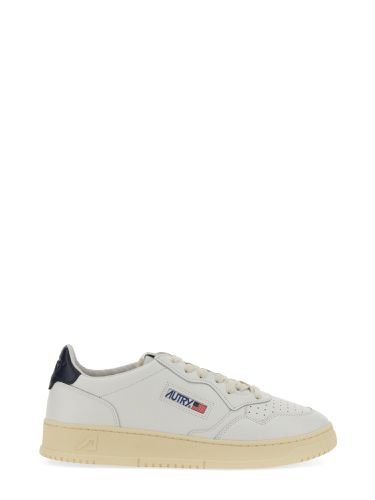 Autry medalist low sneaker - autry - Modalova