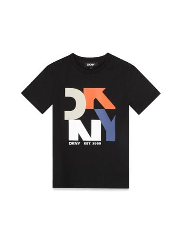 Dkny tee shirt - dkny - Modalova