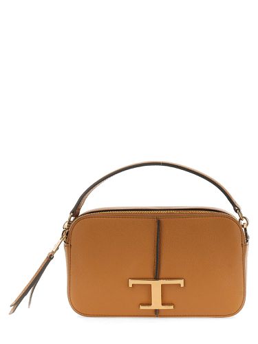 Tod's camera bag t timeless - tod's - Modalova