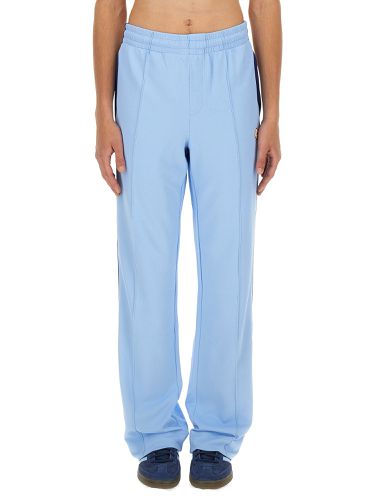 Casablanca pants with logo band - casablanca - Modalova