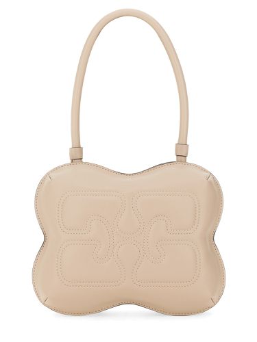 Ganni butterfly bag - ganni - Modalova