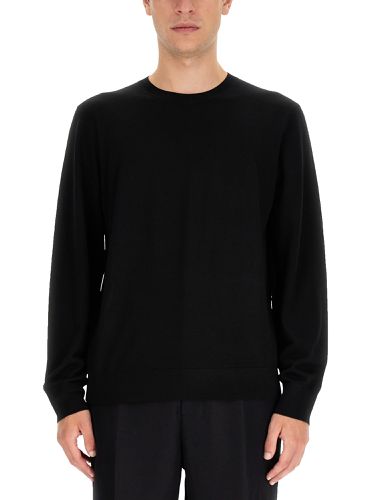 Theory wool jersey - theory - Modalova