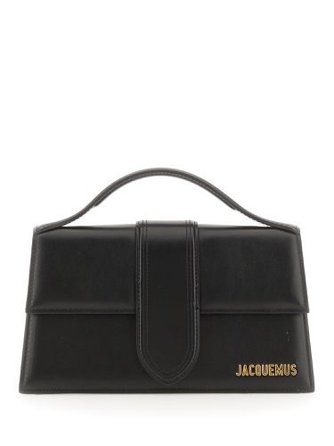 Jacquemus le grand baby bag - jacquemus - Modalova