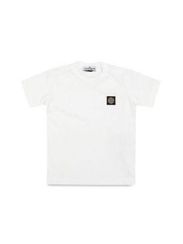 Stone island t-shirt - stone island - Modalova