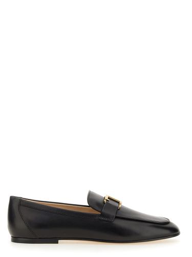 Tod's moccasin t timeless - tod's - Modalova