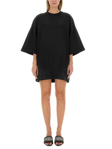 Alexanderwang. t oversize fit t-shirt - alexanderwang.t - Modalova