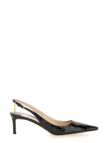 Tom ford slingback "angelina" - tom ford - Modalova