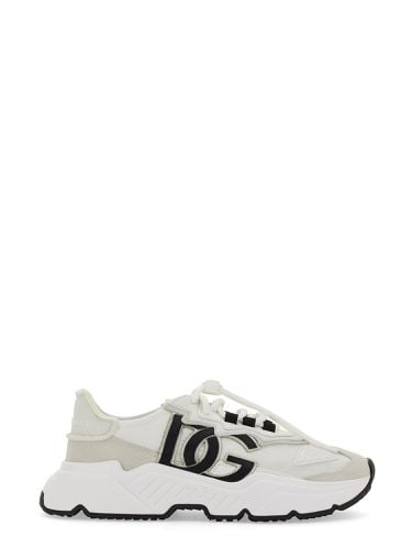 Dolce & gabbana "daymaster" sneaker - dolce & gabbana - Modalova