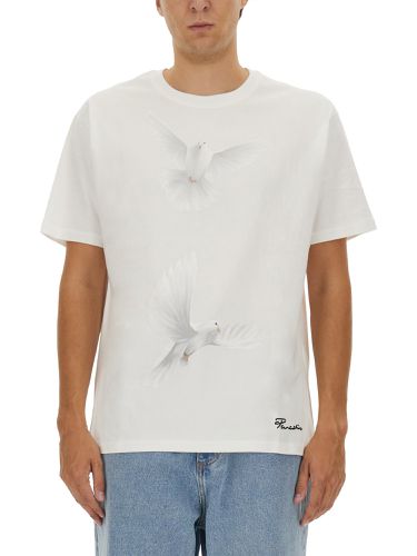 Paradis "freedom" t-shirt - 3.paradis - Modalova