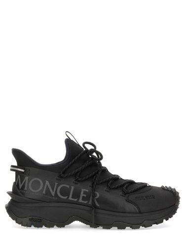 Moncler "trailgrip lite 2" sneaker - moncler - Modalova