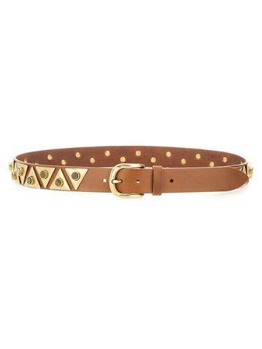 Isabel marant "velian" belt - isabel marant - Modalova