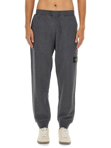 Stone island jogging pants - stone island - Modalova