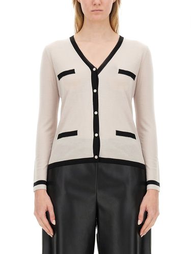 S max mara cardigan "kenya" - s max mara - Modalova