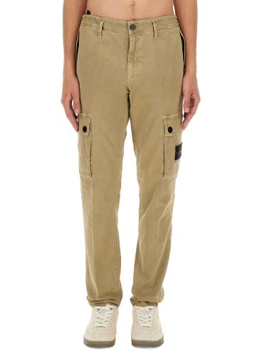 Stone island cargo pants - stone island - Modalova