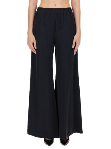 Fabiana filippi wide leg pants - fabiana filippi - Modalova