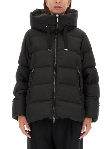 Moorer down jacket gadia stp - moorer - Modalova