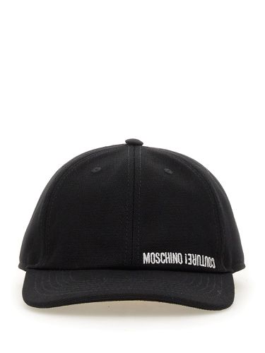 Moschino baseball cap - moschino - Modalova