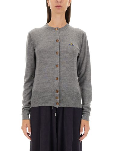 Vivienne westwood cardigan bea - vivienne westwood - Modalova