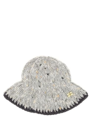 Ganni bucket hat - ganni - Modalova