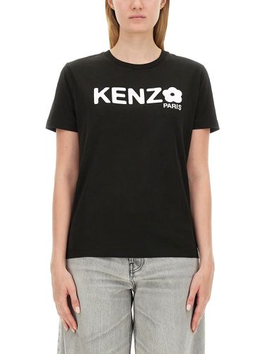 Kenzo "boke flower" t-shirt - kenzo - Modalova